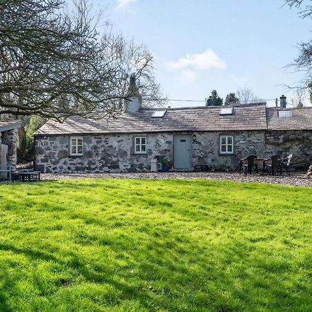 Snook'S Cottage 뱅거 외부 사진