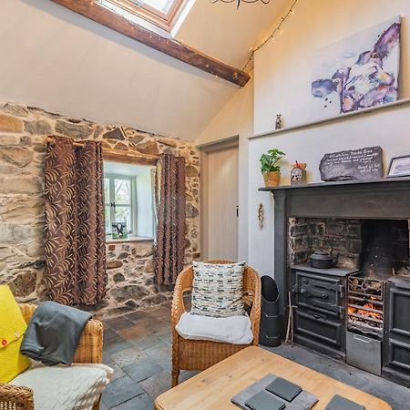 Snook'S Cottage 뱅거 외부 사진
