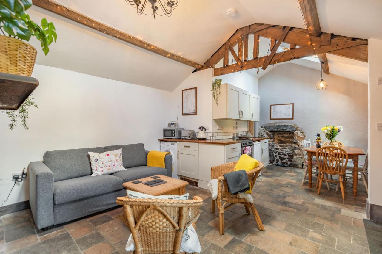 Snook'S Cottage 뱅거 외부 사진