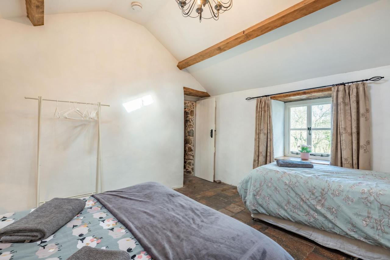 Snook'S Cottage 뱅거 외부 사진