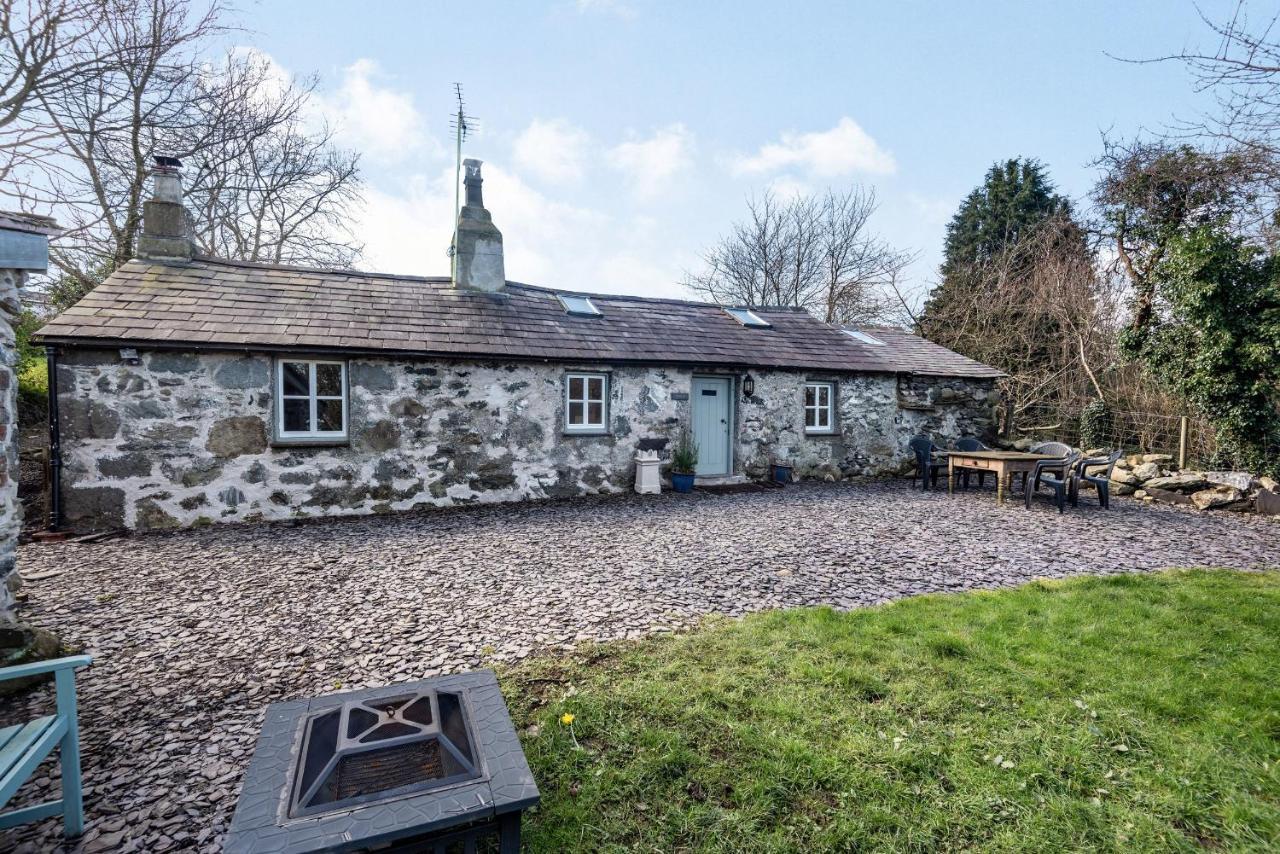 Snook'S Cottage 뱅거 외부 사진